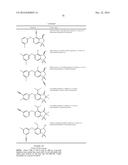 CYCLIC SULFONE AND SULFOXIMINE ANALOGS AND USES THEREOF diagram and image