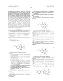 CYCLIC SULFONE AND SULFOXIMINE ANALOGS AND USES THEREOF diagram and image