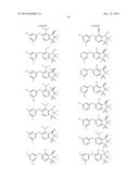 CYCLIC SULFONE AND SULFOXIMINE ANALOGS AND USES THEREOF diagram and image