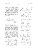 SUBSTITUTED AMINO TRIAZOLES USEFUL AS ACIDIC MAMMALIAN CHITINASE     INHIBITORS diagram and image