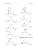 SUBSTITUTED AMINO TRIAZOLES USEFUL AS ACIDIC MAMMALIAN CHITINASE     INHIBITORS diagram and image