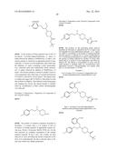 SUBSTITUTED AMINO TRIAZOLES USEFUL AS ACIDIC MAMMALIAN CHITINASE     INHIBITORS diagram and image