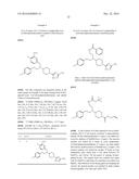 SUBSTITUTED AMINO TRIAZOLES USEFUL AS ACIDIC MAMMALIAN CHITINASE     INHIBITORS diagram and image