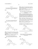 SUBSTITUTED AMINO TRIAZOLES USEFUL AS ACIDIC MAMMALIAN CHITINASE     INHIBITORS diagram and image