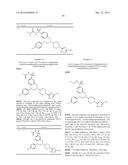 SUBSTITUTED AMINO TRIAZOLES USEFUL AS ACIDIC MAMMALIAN CHITINASE     INHIBITORS diagram and image