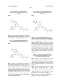 SUBSTITUTED AMINO TRIAZOLES USEFUL AS ACIDIC MAMMALIAN CHITINASE     INHIBITORS diagram and image