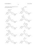 SUBSTITUTED AMINO TRIAZOLES USEFUL AS ACIDIC MAMMALIAN CHITINASE     INHIBITORS diagram and image