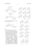 SUBSTITUTED AMINO TRIAZOLES USEFUL AS ACIDIC MAMMALIAN CHITINASE     INHIBITORS diagram and image