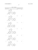 PULMONARY HYPERTENSION TREATING AGENT diagram and image