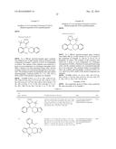 PULMONARY HYPERTENSION TREATING AGENT diagram and image