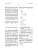 PULMONARY HYPERTENSION TREATING AGENT diagram and image