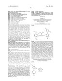 INHIBITOR OF p38 MAP KINASE diagram and image