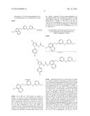 INHIBITOR OF p38 MAP KINASE diagram and image