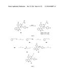 Pyrazoline Dihydroquinolones, Pharmaceutical Compositions, and Uses diagram and image