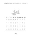 Pyrazoline Dihydroquinolones, Pharmaceutical Compositions, and Uses diagram and image