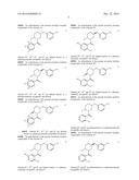 2-PYRIDYLOXY-4-METHYL OREXIN RECEPTOR ANTAGONISTS diagram and image