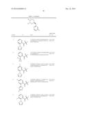 2-PYRIDYLOXY-4-METHYL OREXIN RECEPTOR ANTAGONISTS diagram and image