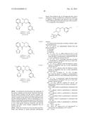 2-PYRIDYLOXY-4-METHYL OREXIN RECEPTOR ANTAGONISTS diagram and image