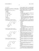 2-PYRIDYLOXY-4-METHYL OREXIN RECEPTOR ANTAGONISTS diagram and image