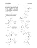 DNA-PK INHIBITORS diagram and image