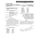 CRYSTALLINE PHARMACEUTICAL AND METHODS OF PREPARATION AND USE THEREOF diagram and image