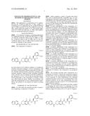 CRYSTALLINE PHARMACEUTICAL AND METHODS OF PREPARATION AND USE THEREOF diagram and image