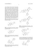 CRYSTALLINE PHARMACEUTICAL AND METHODS OF PREPARATION AND USE THEREOF diagram and image