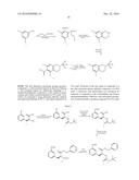 CRYSTALLINE PHARMACEUTICAL AND METHODS OF PREPARATION AND USE THEREOF diagram and image