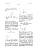 SUBSTITUTED OXOPYRIDINE DERIVATIVES AND USE THEREOF IN THE TREATMENT OF     CARDIOVASCULAR DISORDERS diagram and image