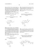 SUBSTITUTED OXOPYRIDINE DERIVATIVES AND USE THEREOF IN THE TREATMENT OF     CARDIOVASCULAR DISORDERS diagram and image