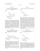 SUBSTITUTED OXOPYRIDINE DERIVATIVES AND USE THEREOF IN THE TREATMENT OF     CARDIOVASCULAR DISORDERS diagram and image