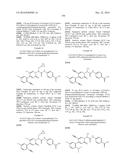 SUBSTITUTED OXOPYRIDINE DERIVATIVES AND USE THEREOF IN THE TREATMENT OF     CARDIOVASCULAR DISORDERS diagram and image