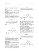 SUBSTITUTED OXOPYRIDINE DERIVATIVES AND USE THEREOF IN THE TREATMENT OF     CARDIOVASCULAR DISORDERS diagram and image