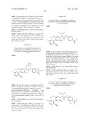 SUBSTITUTED OXOPYRIDINE DERIVATIVES AND USE THEREOF IN THE TREATMENT OF     CARDIOVASCULAR DISORDERS diagram and image