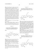 SUBSTITUTED OXOPYRIDINE DERIVATIVES AND USE THEREOF IN THE TREATMENT OF     CARDIOVASCULAR DISORDERS diagram and image