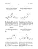 SUBSTITUTED OXOPYRIDINE DERIVATIVES AND USE THEREOF IN THE TREATMENT OF     CARDIOVASCULAR DISORDERS diagram and image