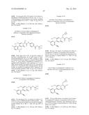 SUBSTITUTED OXOPYRIDINE DERIVATIVES AND USE THEREOF IN THE TREATMENT OF     CARDIOVASCULAR DISORDERS diagram and image