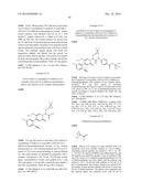 SUBSTITUTED OXOPYRIDINE DERIVATIVES AND USE THEREOF IN THE TREATMENT OF     CARDIOVASCULAR DISORDERS diagram and image