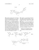 SUBSTITUTED BENZOFURANYL AND BENZOXAZOLYL COMPOUNDS AND USES THEREOF diagram and image