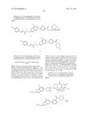 SUBSTITUTED BENZOFURANYL AND BENZOXAZOLYL COMPOUNDS AND USES THEREOF diagram and image