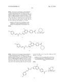 SUBSTITUTED BENZOFURANYL AND BENZOXAZOLYL COMPOUNDS AND USES THEREOF diagram and image