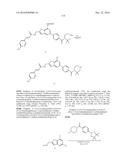 SUBSTITUTED BENZOFURANYL AND BENZOXAZOLYL COMPOUNDS AND USES THEREOF diagram and image