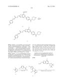 SUBSTITUTED BENZOFURANYL AND BENZOXAZOLYL COMPOUNDS AND USES THEREOF diagram and image