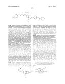 SUBSTITUTED BENZOFURANYL AND BENZOXAZOLYL COMPOUNDS AND USES THEREOF diagram and image