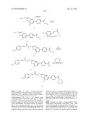 SUBSTITUTED BENZOFURANYL AND BENZOXAZOLYL COMPOUNDS AND USES THEREOF diagram and image