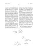 SUBSTITUTED BENZOFURANYL AND BENZOXAZOLYL COMPOUNDS AND USES THEREOF diagram and image