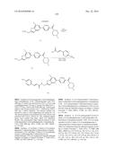 SUBSTITUTED BENZOFURANYL AND BENZOXAZOLYL COMPOUNDS AND USES THEREOF diagram and image