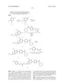 SUBSTITUTED BENZOFURANYL AND BENZOXAZOLYL COMPOUNDS AND USES THEREOF diagram and image