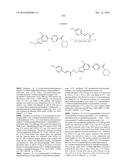 SUBSTITUTED BENZOFURANYL AND BENZOXAZOLYL COMPOUNDS AND USES THEREOF diagram and image