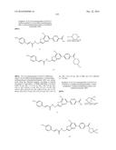 SUBSTITUTED BENZOFURANYL AND BENZOXAZOLYL COMPOUNDS AND USES THEREOF diagram and image